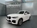 BMW X3 30e xDrive M AERODYNAMIKPAKET