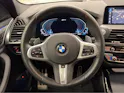 BMW X3 30e xDrive M AERODYNAMIKPAKET