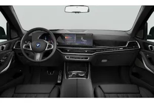 BMW X5 50e xDrive M Sport
