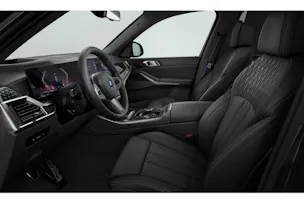 BMW X5 50e xDrive M Sport