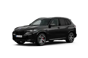 BMW X5 50e xDrive M Sport