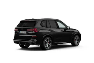 BMW X5 50e xDrive M Sport