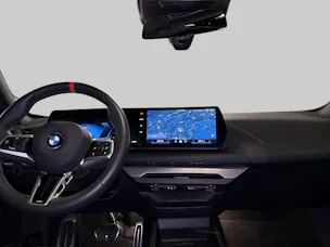 BMW M235i xDrive Coupé