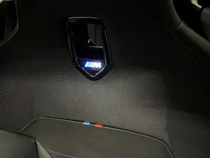 BMW M235i xDrive Coupé
