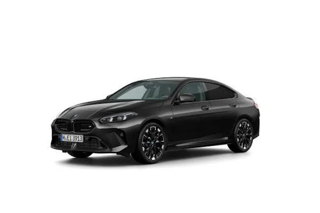 BMW M235i xDrive Coupé