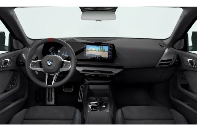 BMW M235i xDrive Coupé