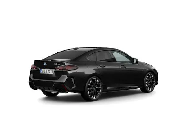 BMW M235i xDrive Coupé