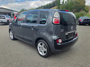 CITROEN Citroën C3 Picasso 1.2 PureTech Seduction