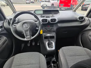 CITROEN Citroën C3 Picasso 1.2 PureTech Seduction