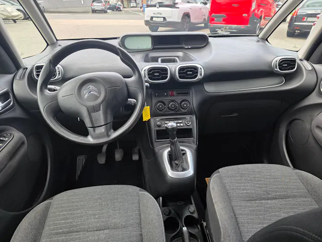 CITROEN Citroën C3 Picasso 1.2 PureTech Seduction