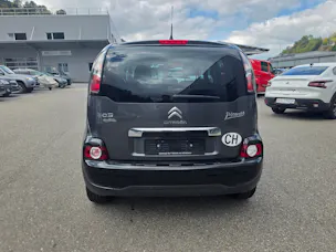 CITROEN Citroën C3 Picasso 1.2 PureTech Seduction
