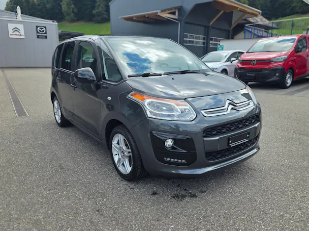 CITROEN Citroën C3 Picasso 1.2 PureTech Seduction