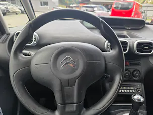 CITROEN Citroën C3 Picasso 1.2 PureTech Seduction
