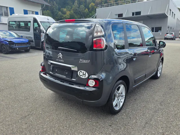 CITROEN Citroën C3 Picasso 1.2 PureTech Seduction