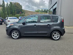 CITROEN Citroën C3 Picasso 1.2 PureTech Seduction