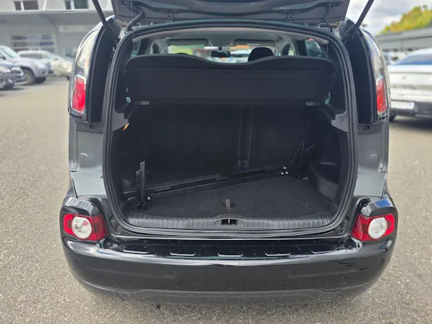 CITROEN Citroën C3 Picasso 1.2 PureTech Seduction