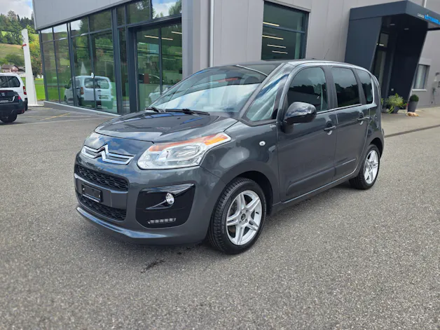 CITROEN Citroën C3 Picasso 1.2 PureTech Seduction