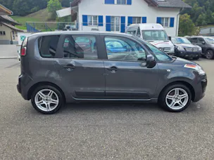 CITROEN Citroën C3 Picasso 1.2 PureTech Seduction
