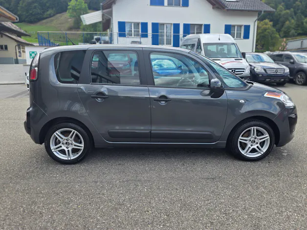 CITROEN Citroën C3 Picasso 1.2 PureTech Seduction