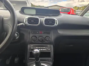 CITROEN Citroën C3 Picasso 1.2 PureTech Seduction