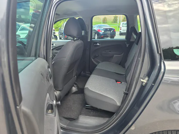 CITROEN Citroën C3 Picasso 1.2 PureTech Seduction