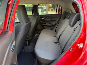 Suzuki Swift 1.2 Piz Sulai Top Hybrid 4x4