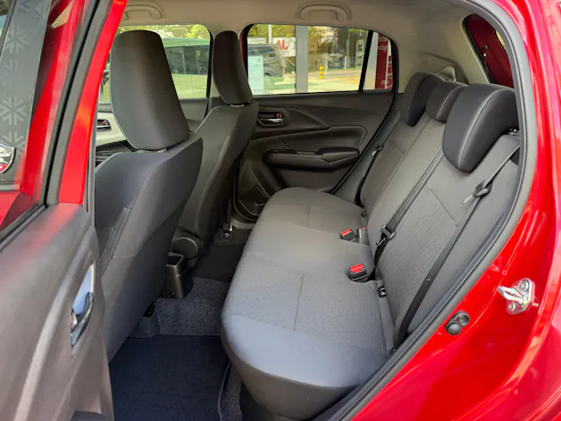 Suzuki Swift 1.2 Piz Sulai Top Hybrid 4x4