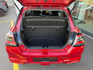 Suzuki Swift 1.2 Piz Sulai Top Hybrid 4x4