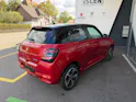 Suzuki Swift 1.2 Piz Sulai Top Hybrid 4x4
