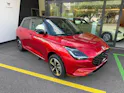 Suzuki Swift 1.2 Piz Sulai Top Hybrid 4x4