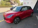 Suzuki Swift 1.2 Piz Sulai Top Hybrid 4x4