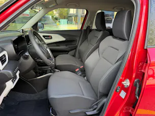 Suzuki Swift 1.2 Piz Sulai Top Hybrid 4x4