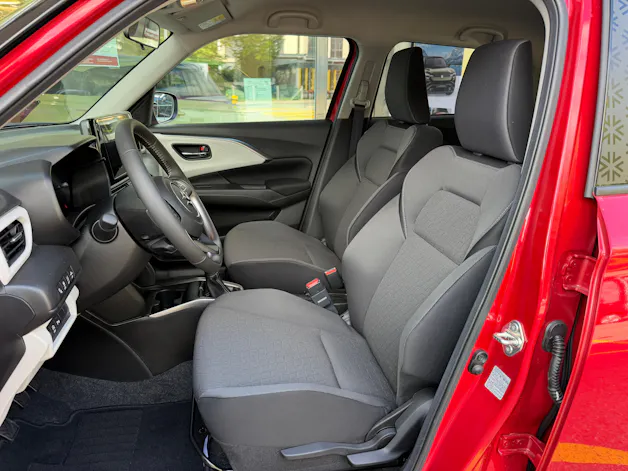 Suzuki Swift 1.2 Piz Sulai Top Hybrid 4x4