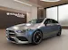 MERCEDES-BENZ CLA 220 d AMG Line 4matic Shooting Brake