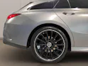 MERCEDES-BENZ CLA 220 d AMG Line 4matic Shooting Brake