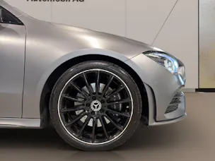 MERCEDES-BENZ CLA 220 d AMG Line 4matic Shooting Brake