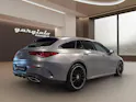 MERCEDES-BENZ CLA 220 d AMG Line 4matic Shooting Brake