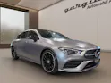 MERCEDES-BENZ CLA 220 d AMG Line 4matic Shooting Brake