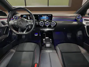 MERCEDES-BENZ CLA 220 d AMG Line 4matic Shooting Brake