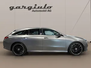 MERCEDES-BENZ CLA 220 d AMG Line 4matic Shooting Brake