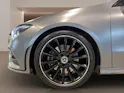 MERCEDES-BENZ CLA 220 d AMG Line 4matic Shooting Brake