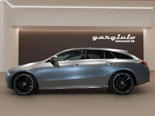 MERCEDES-BENZ CLA 220 d AMG Line 4matic Shooting Brake