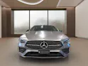 MERCEDES-BENZ CLA 220 d AMG Line 4matic Shooting Brake