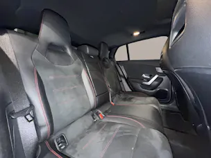 MERCEDES-BENZ CLA 220 d AMG Line 4matic Shooting Brake