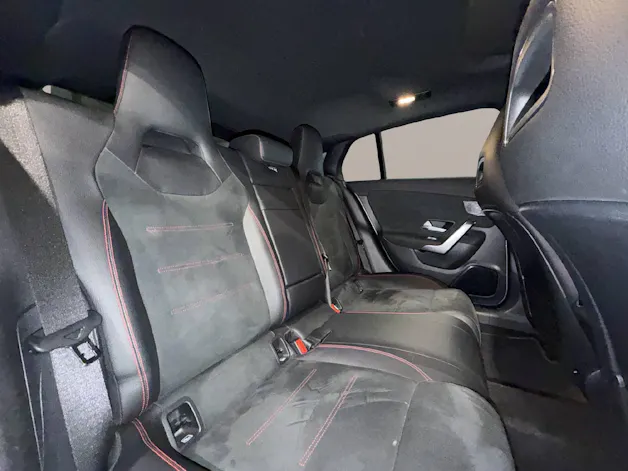 MERCEDES-BENZ CLA 220 d AMG Line 4matic Shooting Brake