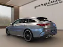 MERCEDES-BENZ CLA 220 d AMG Line 4matic Shooting Brake