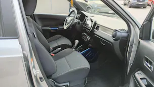 Suzuki Ignis 1.2 Compact Top Hybrid