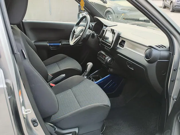 Suzuki Ignis 1.2 Compact Top Hybrid
