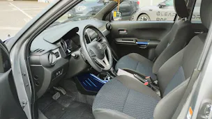 Suzuki Ignis 1.2 Compact Top Hybrid