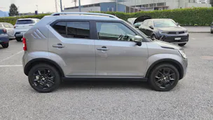 Suzuki Ignis 1.2 Compact Top Hybrid